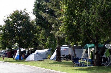 Yamba Waters Holiday Park - Accommodation in Brisbane 1