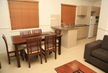 Yamba Waters Holiday Park - Accommodation in Brisbane 2