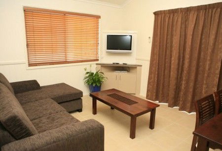 Yamba Waters Holiday Park - Accommodation in Brisbane 3