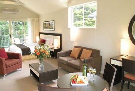 Luxury Blue Mountains Accommodation - Accommodation in Brisbane 2