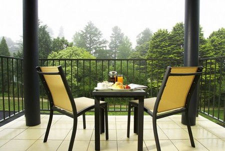 Luxury Blue Mountains Accommodation - Accommodation in Brisbane 4