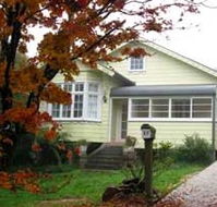 Silvermere Guesthouse - Accommodation in Brisbane