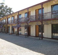 Central Motor Inn Wentworth - Accommodation in Brisbane