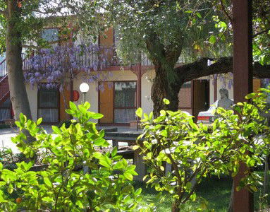 Central Motor Inn Wentworth - Accommodation in Brisbane 2