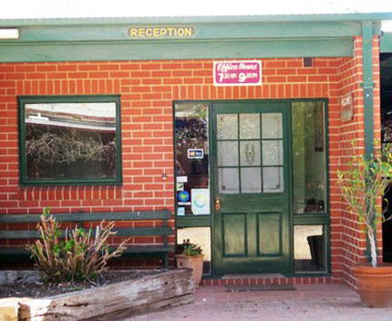 Central Motor Inn Wentworth - Accommodation in Brisbane 4