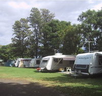 Waioma Caravan Park - Accommodation in Brisbane