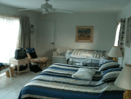 Auntie Ann's B & B - Accommodation in Brisbane 0
