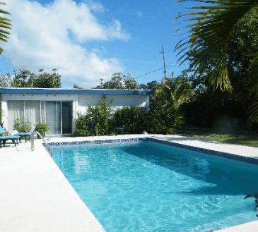 Auntie Ann's B & B - Accommodation in Brisbane 3