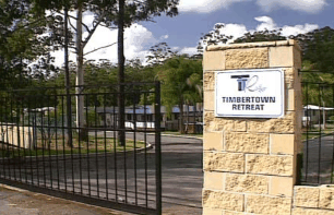 Timbertown Retreat - Accommodation in Brisbane 0