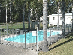 Breckenridge Farmstay - Accommodation in Brisbane 0
