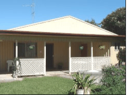 Breckenridge Farmstay - Accommodation in Brisbane 1