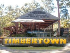 Breckenridge Farmstay - Accommodation in Brisbane 3