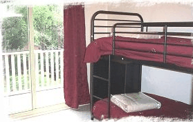 Lorikeet Cottage - Accommodation in Brisbane