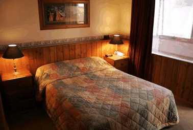 Astor Inn Hotel - Accommodation in Brisbane