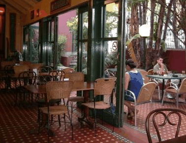 Glasgow Arms Hotel - Accommodation in Brisbane