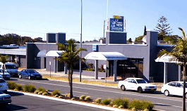 Bellevue Hotel - Accommodation in Brisbane 2