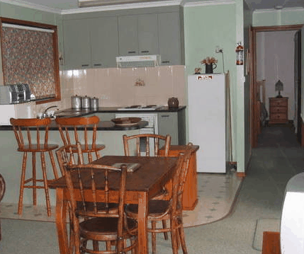Ribbonwood Cottages - thumb 1