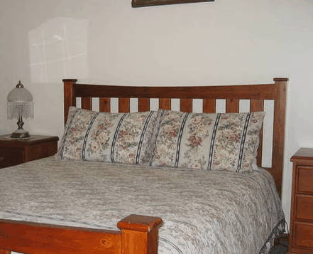 Ribbonwood Cottages - Accommodation in Brisbane 4