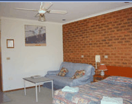 Bridge Motor Inn Tocumwal - Accommodation in Brisbane 0