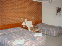 Bridge Motor Inn Tocumwal - Accommodation in Brisbane 1
