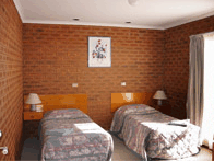 Bridge Motor Inn Tocumwal - Accommodation in Brisbane 3