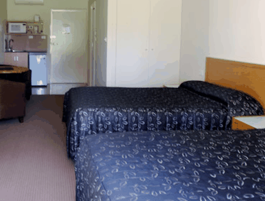 Tocumwal Golf Resort - Accommodation in Brisbane 1