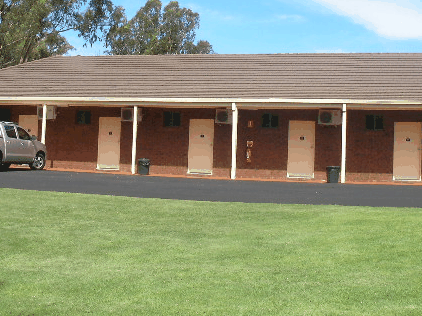 Tocumwal Golf Resort - Accommodation in Brisbane 2