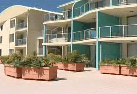 Waldorf Apartment Hotel - Accommodation in Brisbane