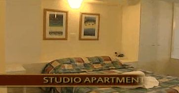 Waldorf Apartment Hotel - Accommodation in Brisbane 3