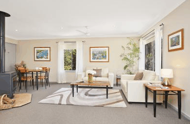 Tiarri Terrigal Beach - Accommodation in Brisbane 2