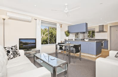 Tiarri Terrigal Beach - Accommodation in Brisbane 3