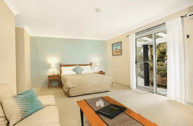 Tiarri Terrigal Beach - Accommodation in Brisbane 4