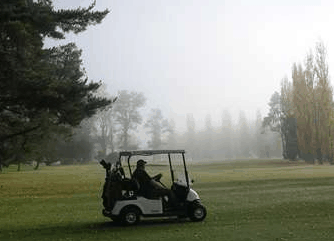 Tenterfield Golf Club Fairways Lodge - Accommodation in Brisbane