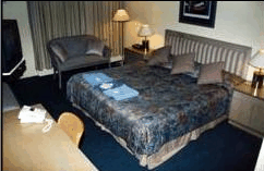 Temora Motel - thumb 0