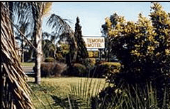 Temora Motel - thumb 1