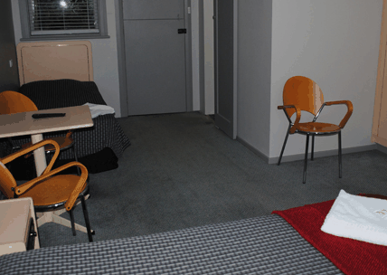 Tea Gardens Hotel Motel - Accommodation in Brisbane 0