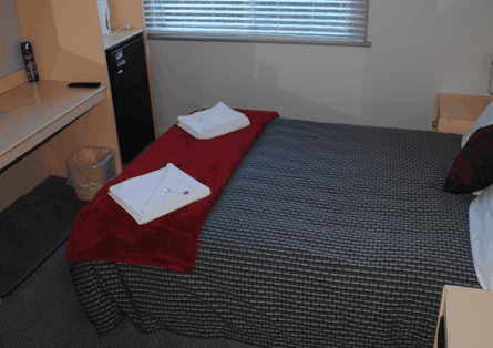 Tea Gardens Hotel Motel - Accommodation in Brisbane 1