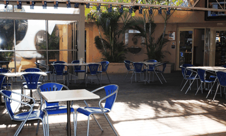 Tea Gardens Hotel Motel - Accommodation in Brisbane 2