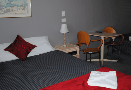 Tea Gardens Hotel Motel - thumb 3