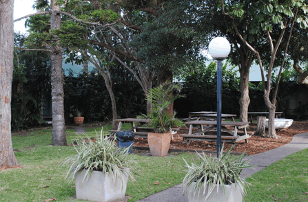 Tea Gardens Hotel Motel - Accommodation in Brisbane 4