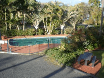 Best Western Taree Motor Inn - Accommodation in Brisbane 2