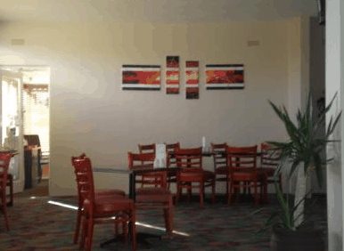 Best Western Taree Motor Inn - Accommodation in Brisbane 4