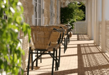 Ashby House Motor Inn - Accommodation in Brisbane