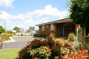 Cadman Apartments - Accommodation in Brisbane
