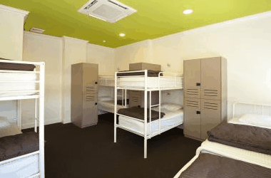 Next Bounce Hotel And Backpackers - Accommodation in Brisbane 2