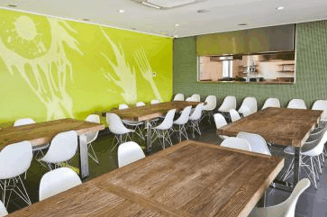 Next Bounce Hotel And Backpackers - Accommodation in Brisbane 3