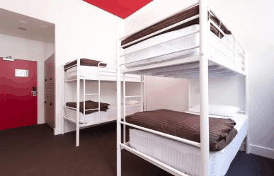 Next Bounce Hotel And Backpackers - Accommodation in Brisbane 4
