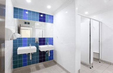 Next Bounce Hotel And Backpackers - Accommodation in Brisbane 5