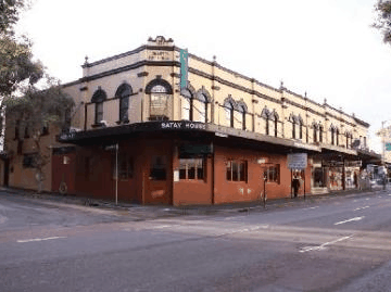 Next Goodlet Lodge - Accommodation in Brisbane 0