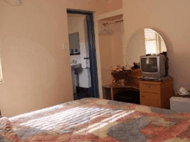 Next Goodlet Lodge - Accommodation in Brisbane 1